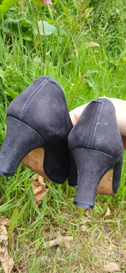 Vintage Pierre Cardin size 6