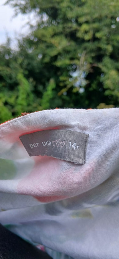 Per una size 16