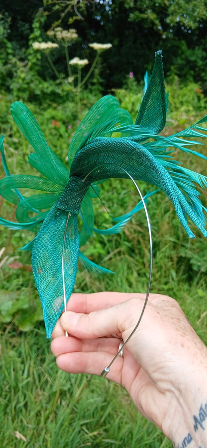 Head piece