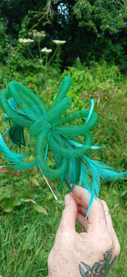 Head piece