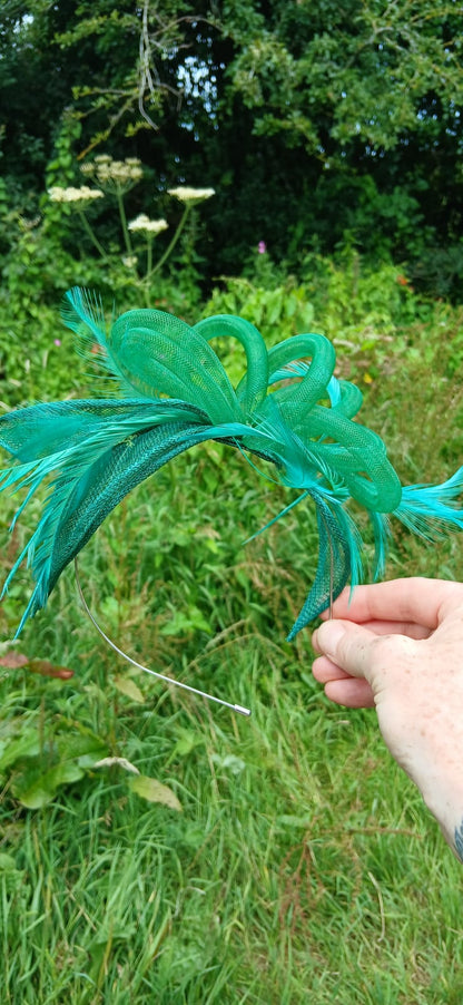 Head piece
