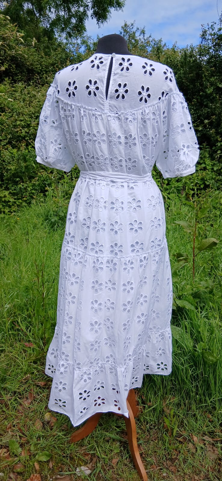 Lk Bennett dress size 14