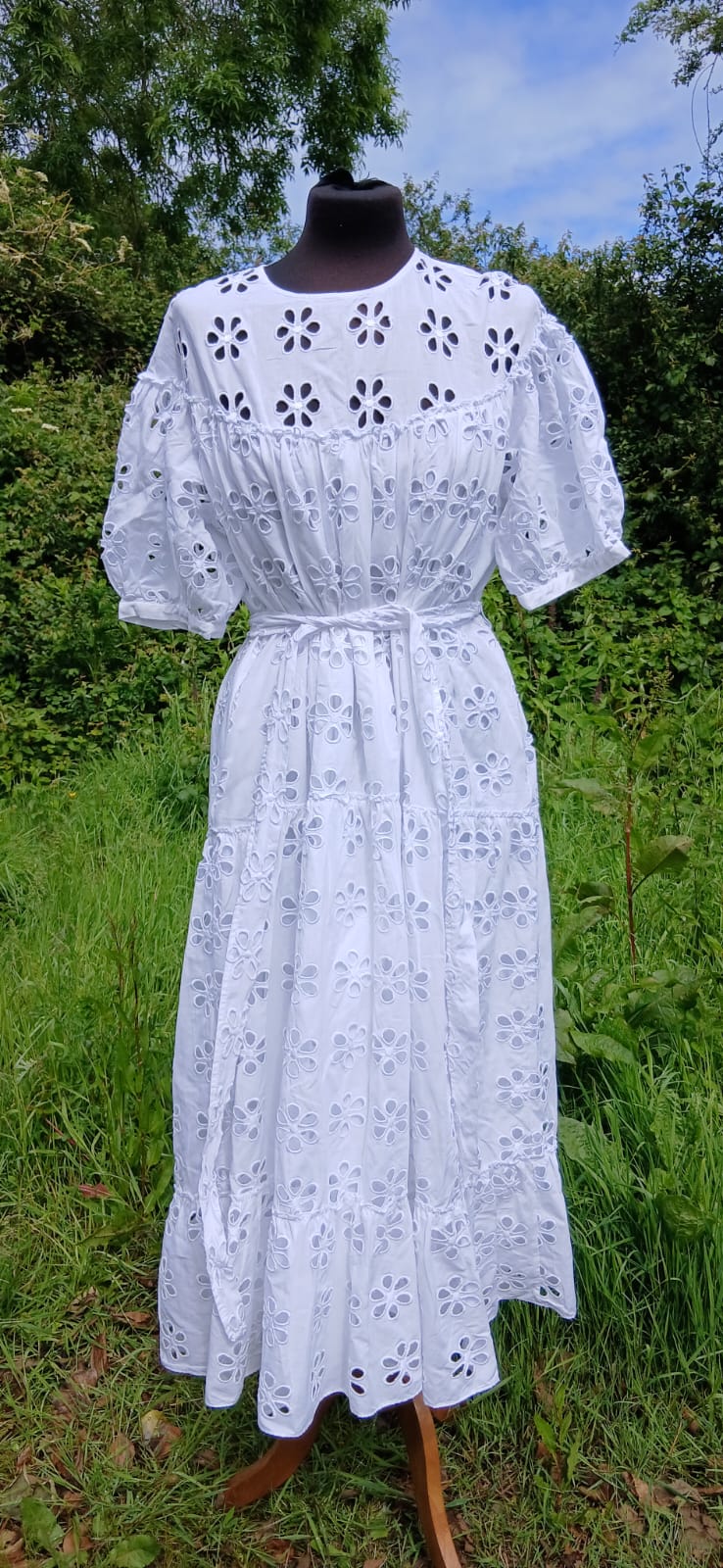 Lk Bennett dress size 14