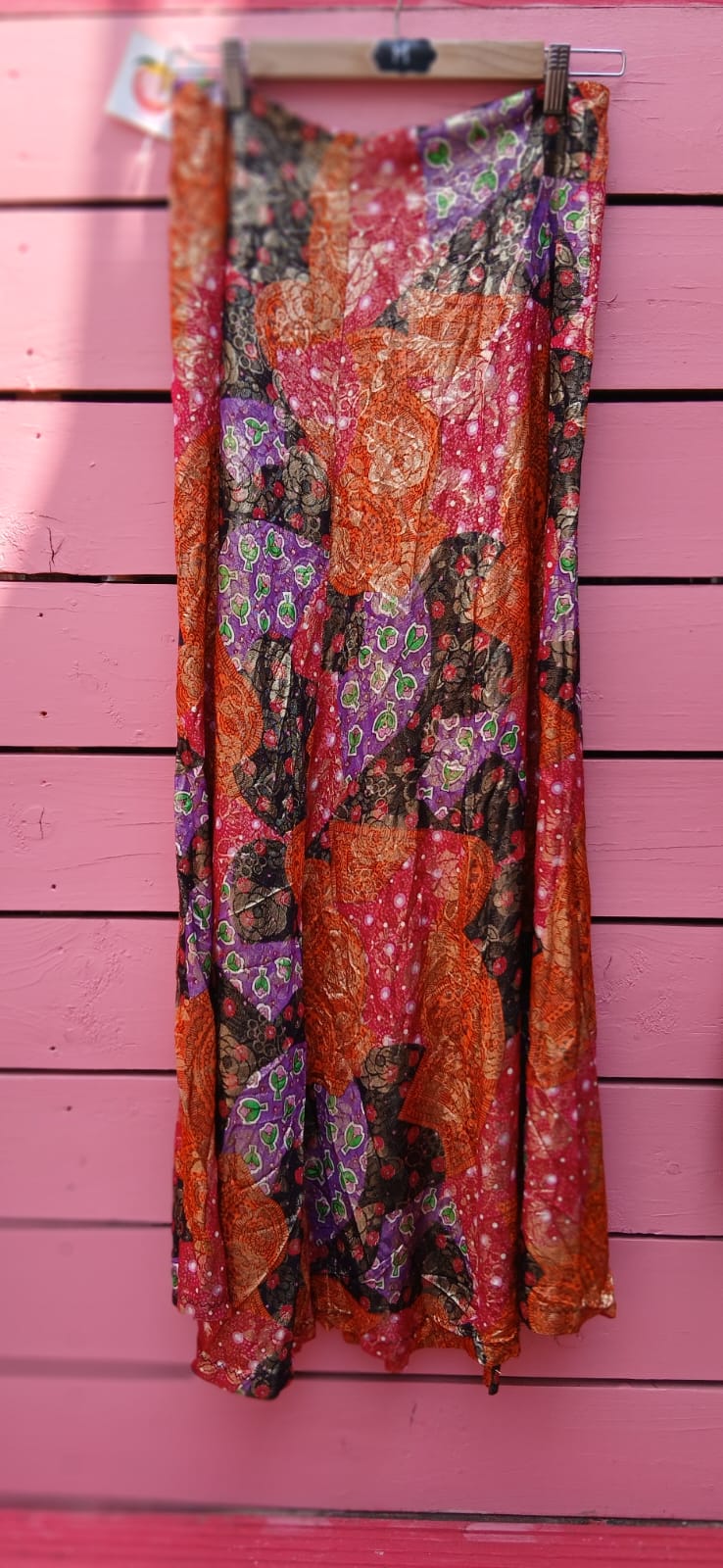 Vintage skirt size 8