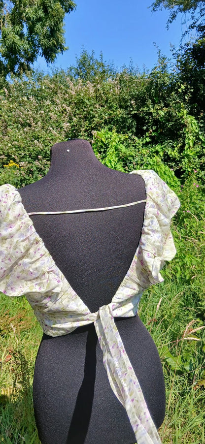 Forever New top size 14