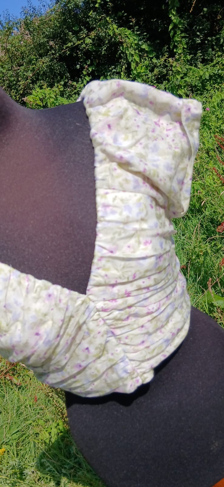 Forever New top size 14