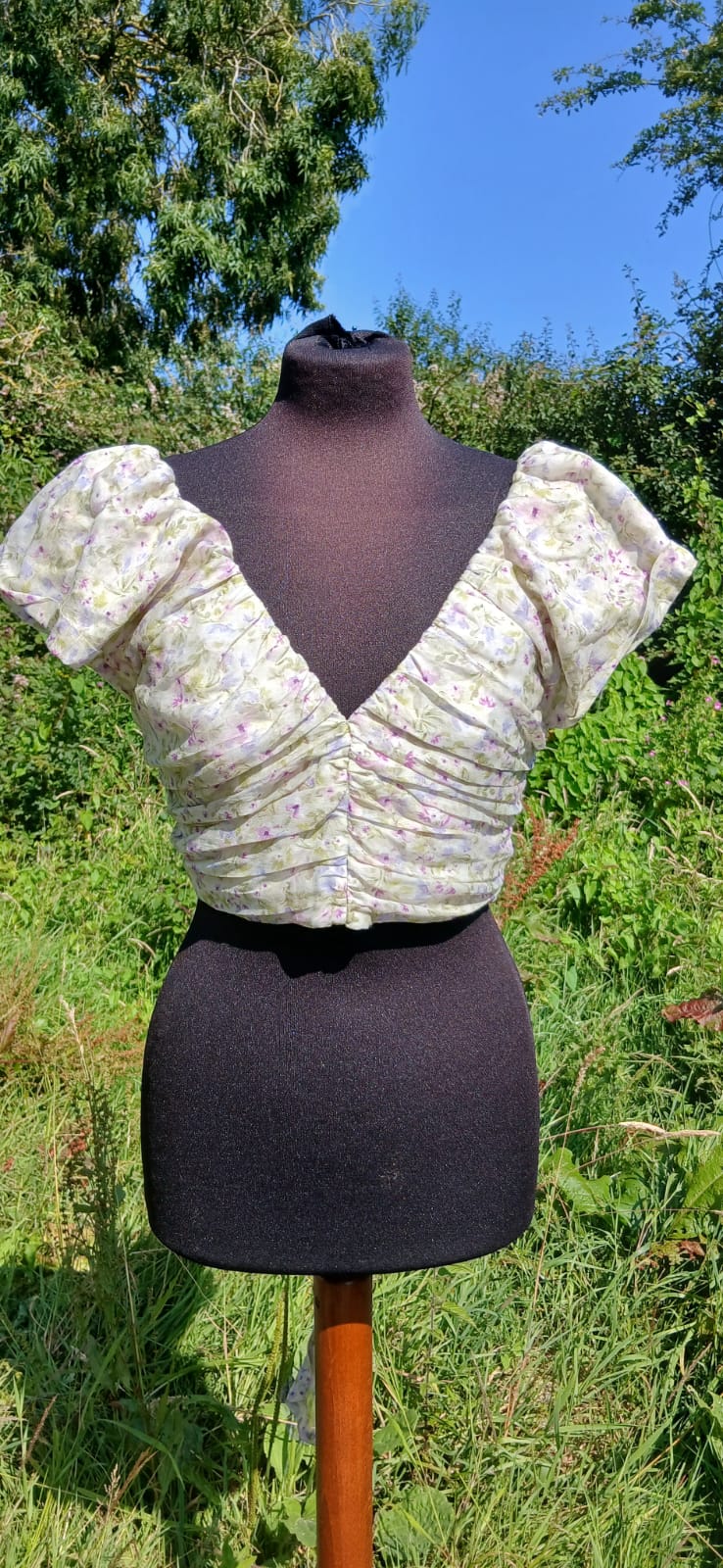 Forever New top size 14