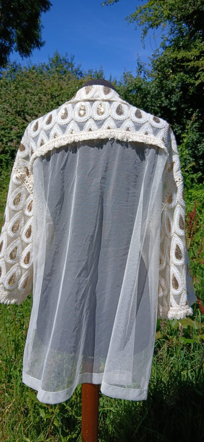 GOA GOA blouse xl