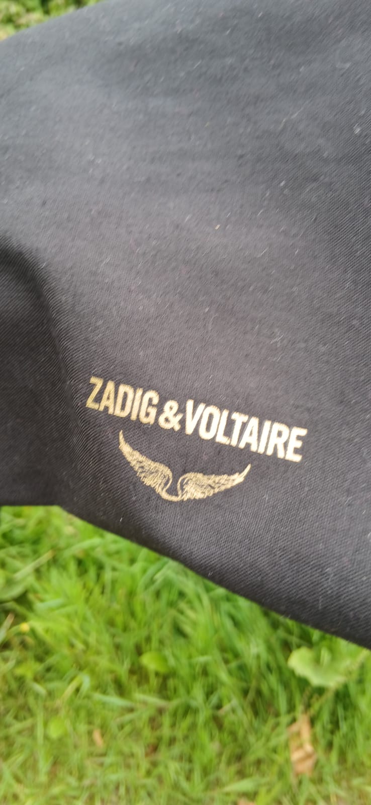 Zadig & Voltaire new