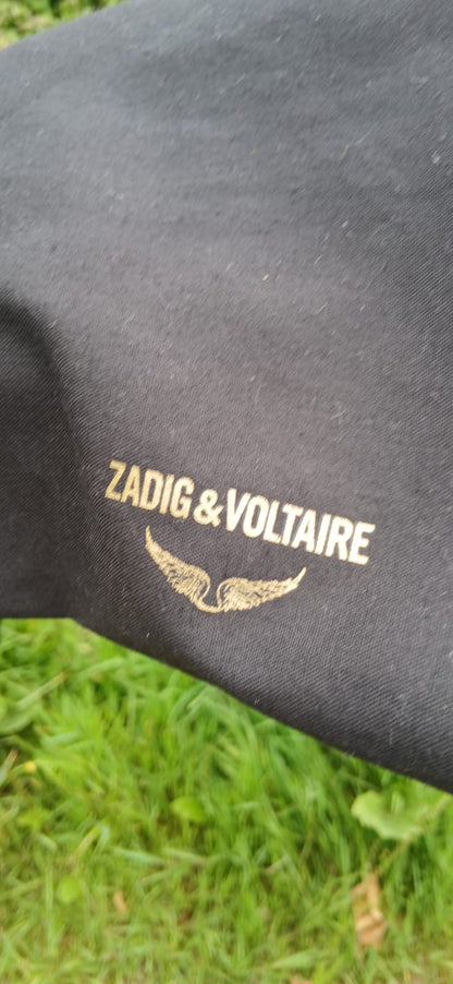 Zadig & Voltaire new