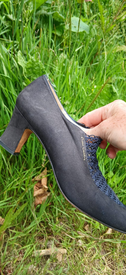 Vintage Pierre Cardin size 6