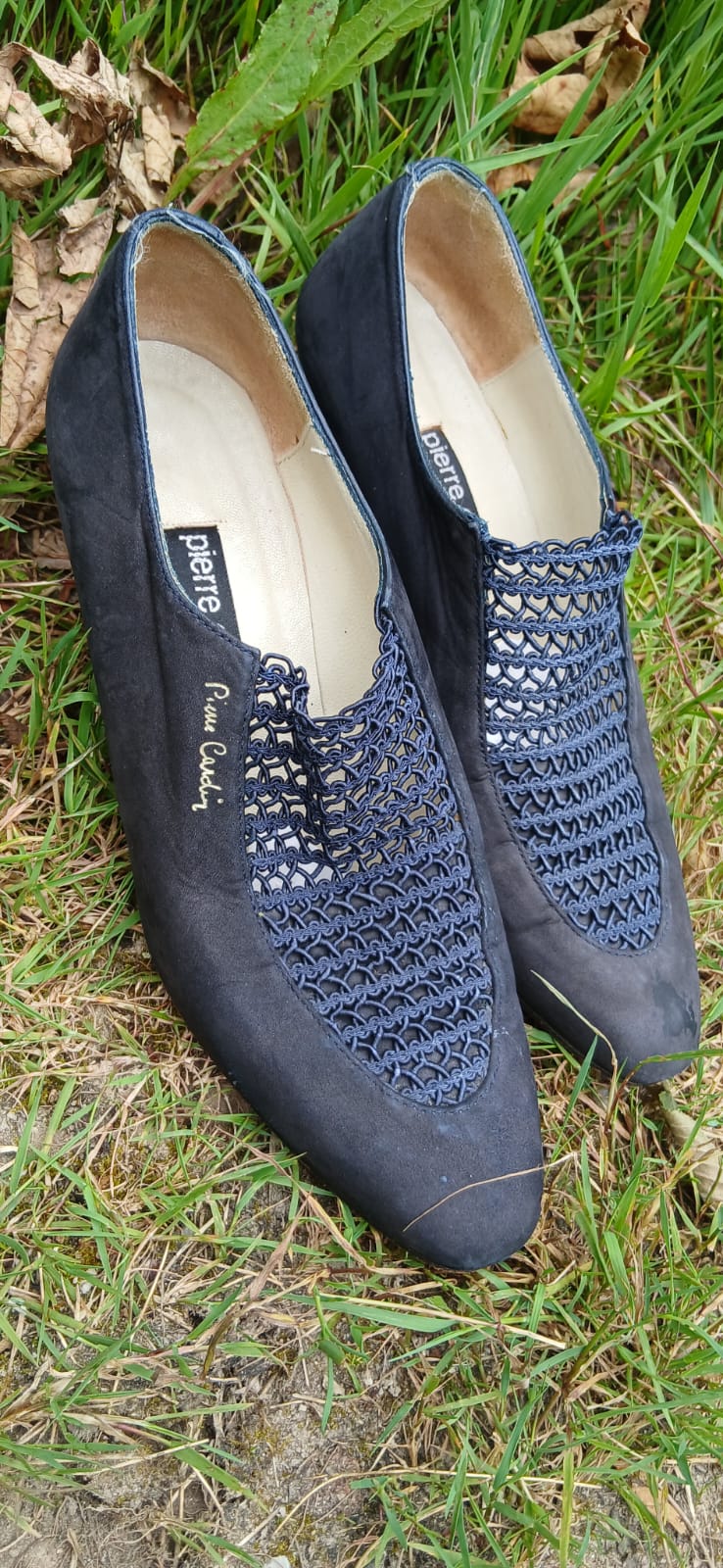 Vintage Pierre Cardin size 6