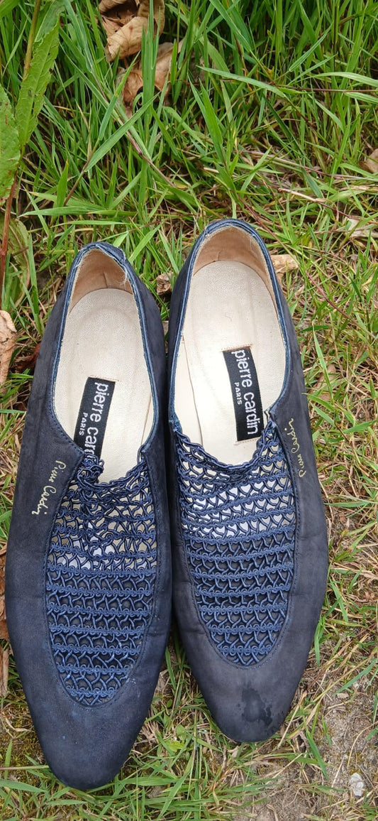 Vintage Pierre Cardin size 6
