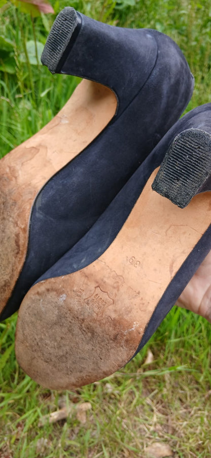 Vintage Pierre Cardin size 6
