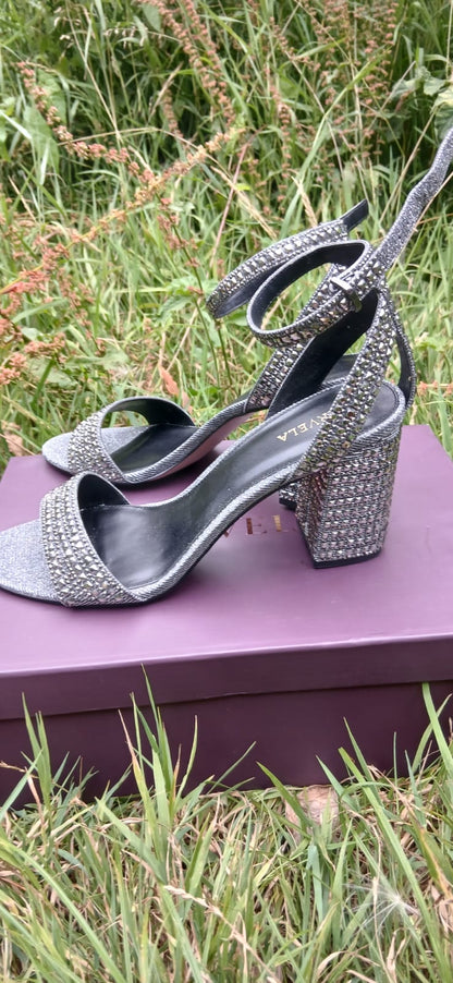 Carvela Heels EU40