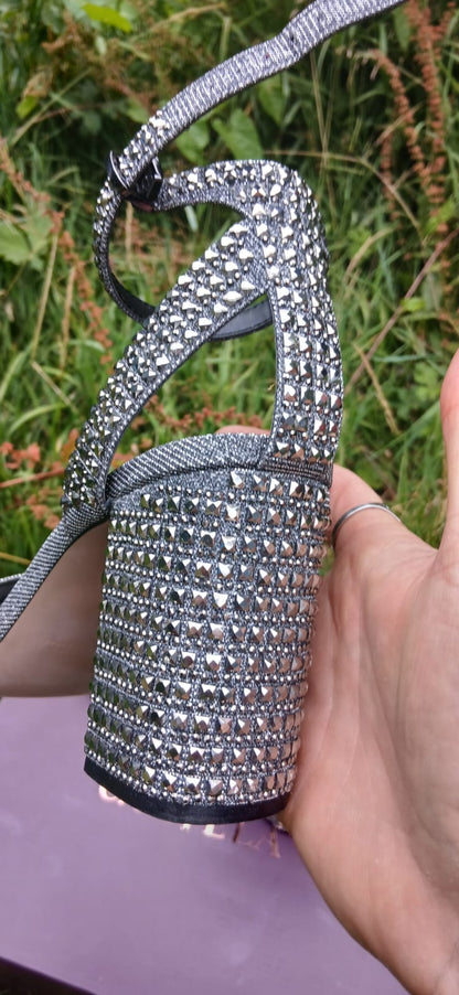 Carvela Heels EU40