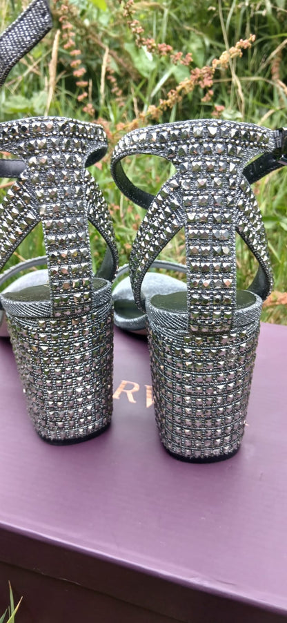 Carvela Heels EU40