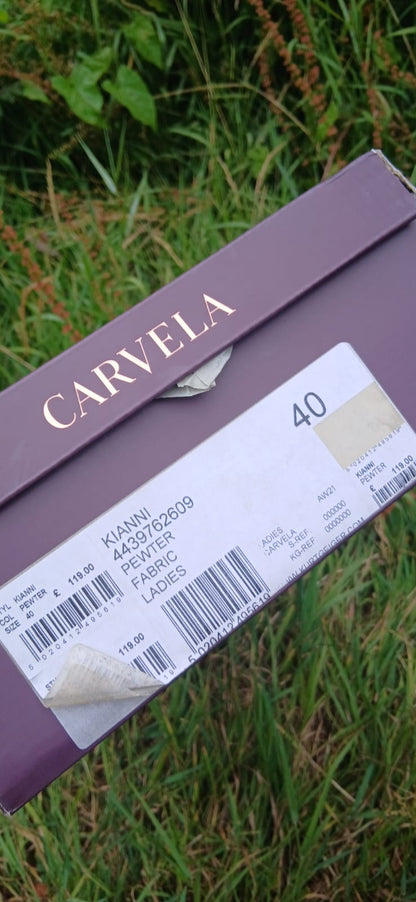 Carvela Heels EU40