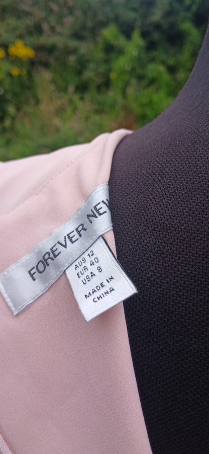 Forever New dress size 14