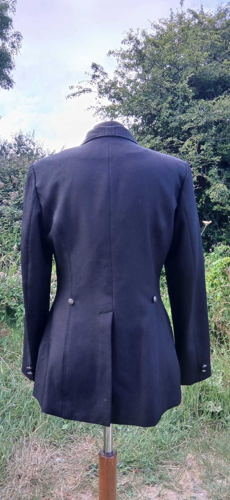 Dublin Vintage Jacket 32"