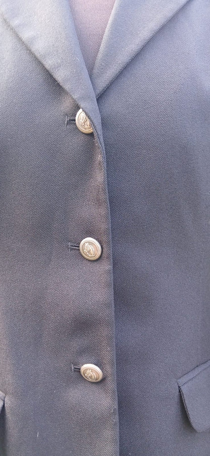 Dublin Vintage Jacket 32"