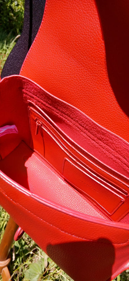 US polo bag