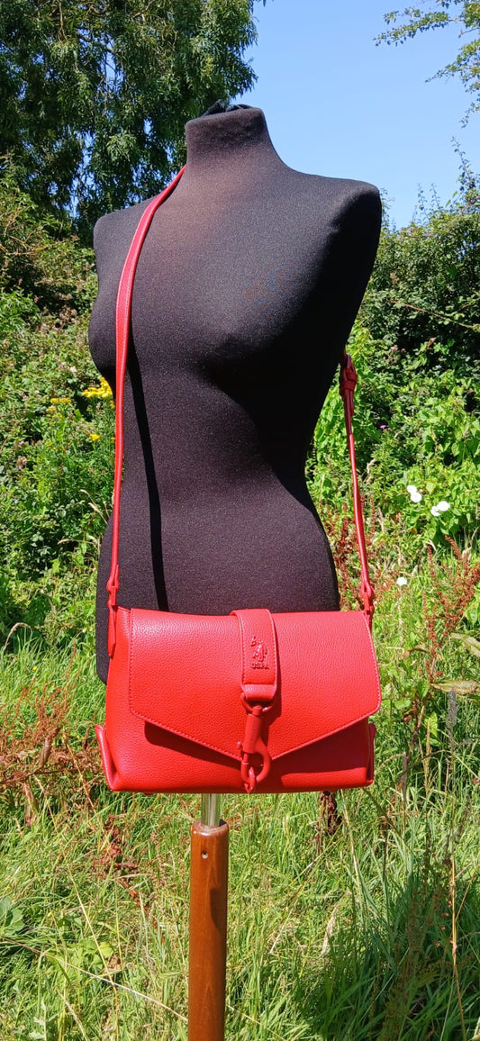 US polo bag