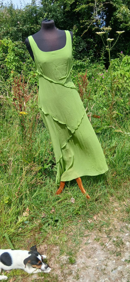 Mila Schon dress size 14