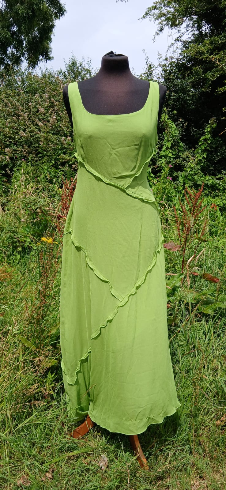 Mila Schon dress size 14