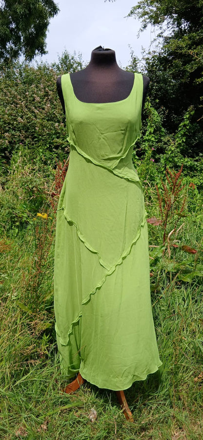 Mila Schon dress size 14