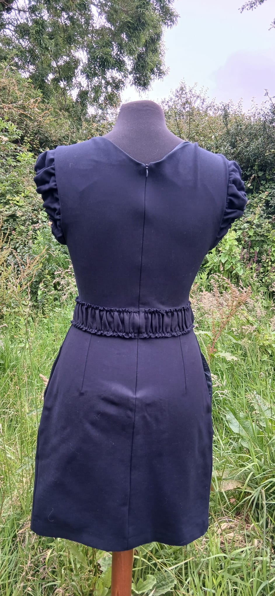 Maje Dress size 8