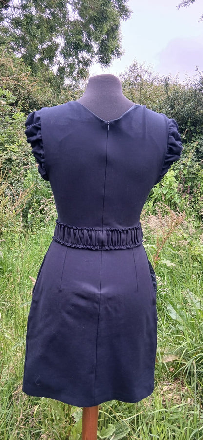 Maje Dress size 8
