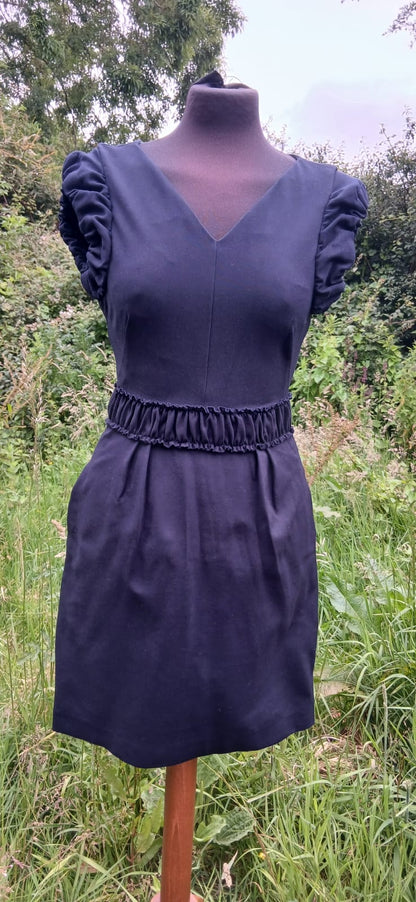 Maje Dress size 8