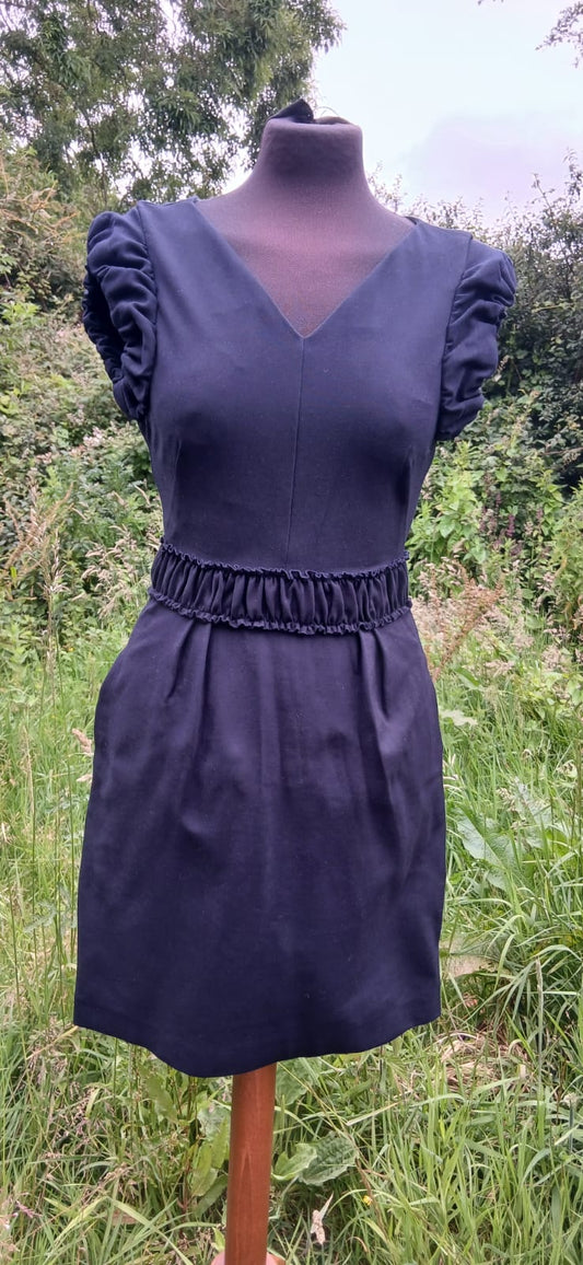 Maje Dress size 8
