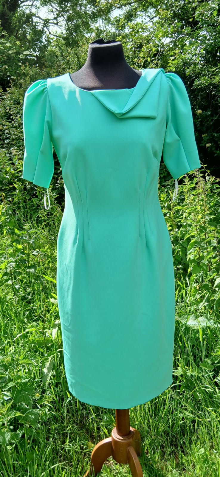 Heidi Higgins dress size 10