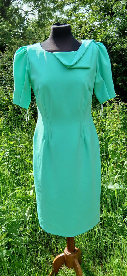 Heidi Higgins dress size 10
