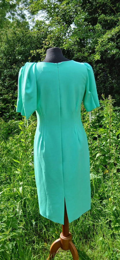 Heidi Higgins dress size 10