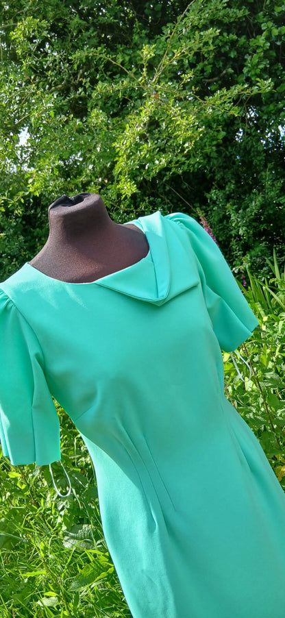 Heidi Higgins dress size 10
