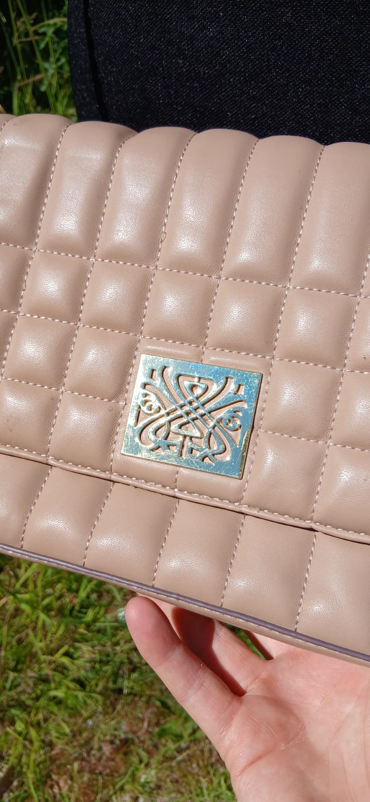 Biba Bag