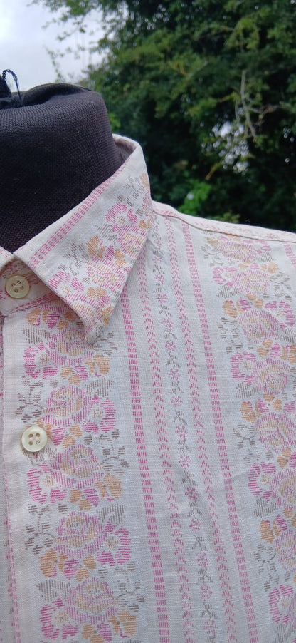 Vintage shirt large