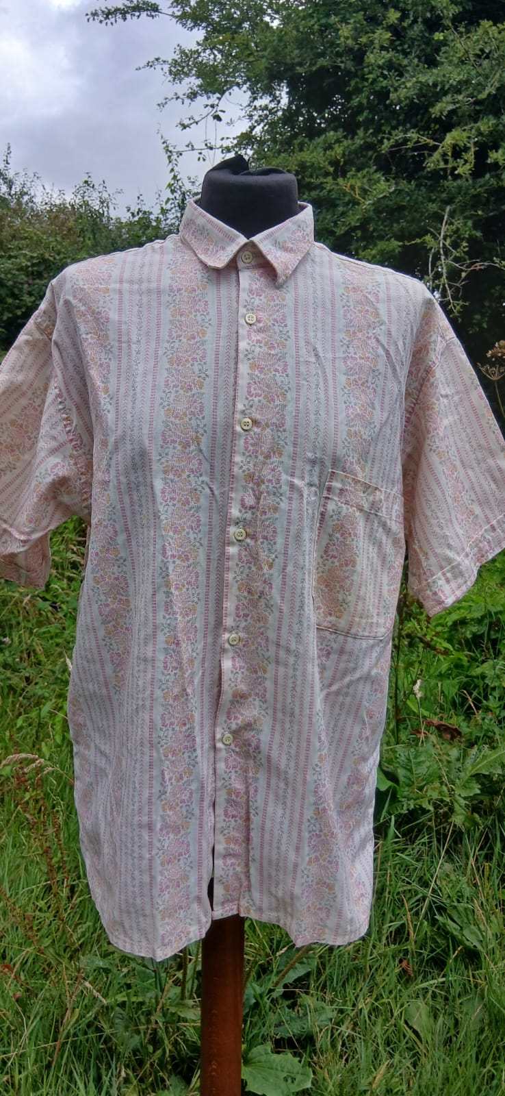 Vintage shirt large