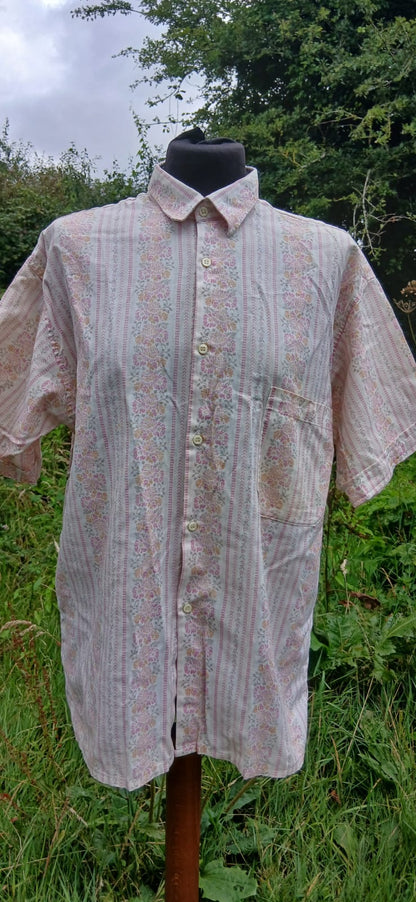 Vintage shirt large