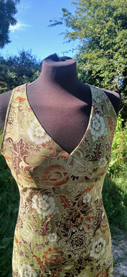 Y2K dress size 12