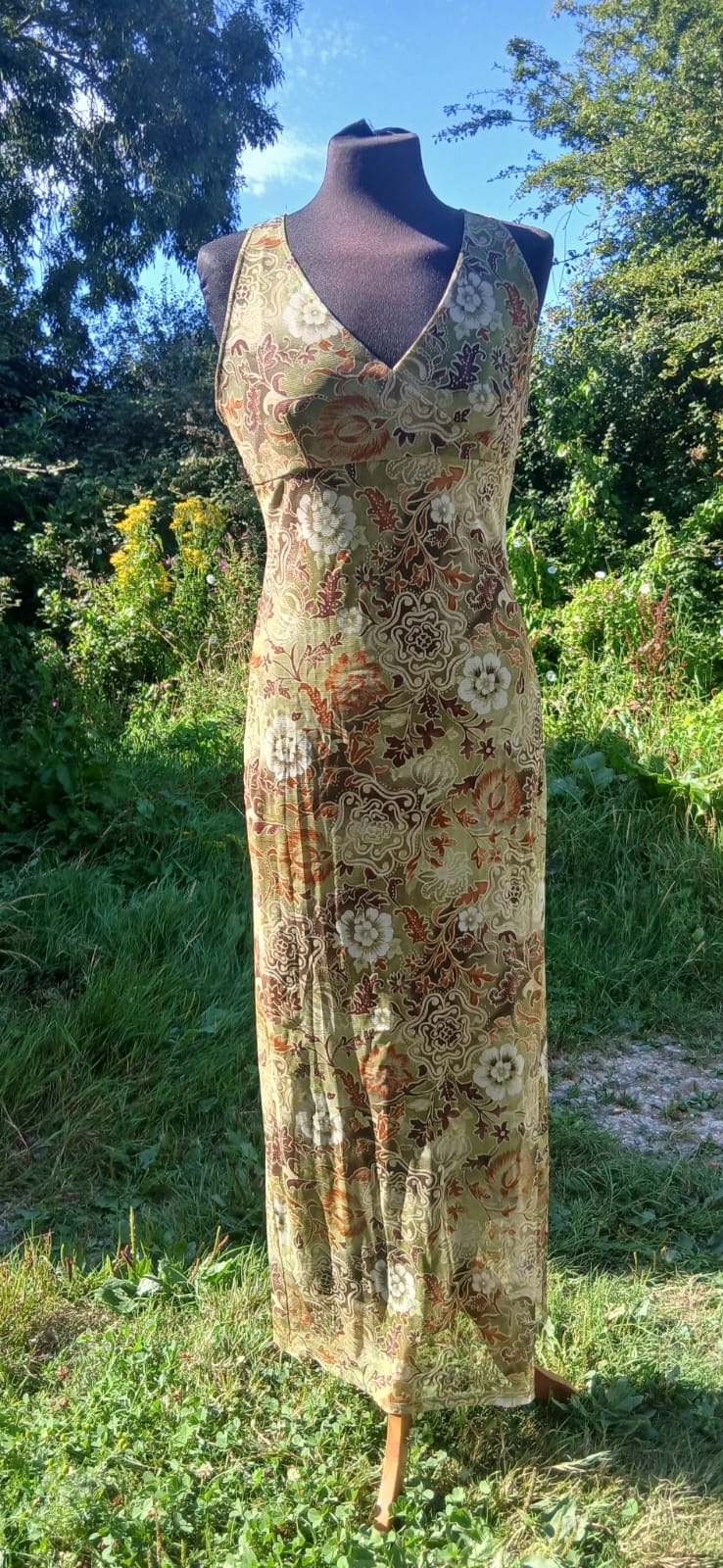 Y2K dress size 12