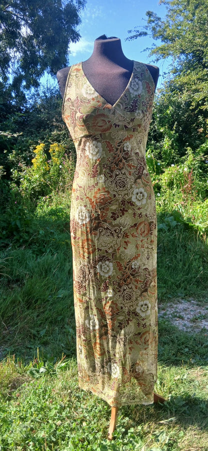 Y2K dress size 12
