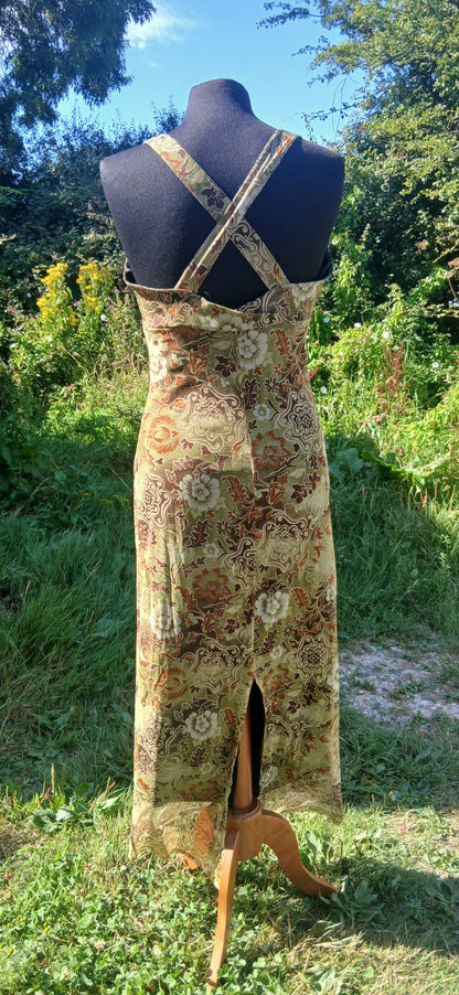 Y2K dress size 12