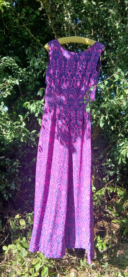 Vintage Jumpsuit size 16