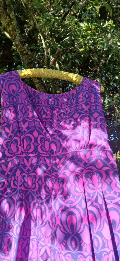 Vintage Jumpsuit size 16
