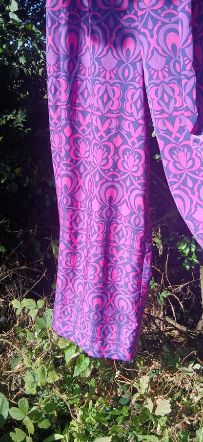 Vintage Jumpsuit size 16