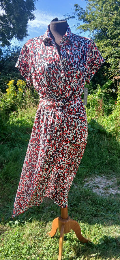 Kate Cooper dress size 10 (new)